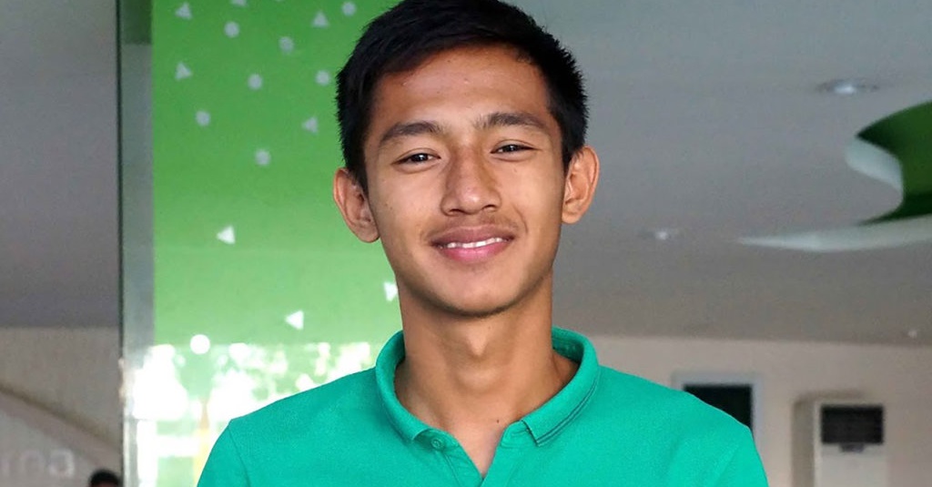 Profil Hanis Sagara Putra Tirto Id