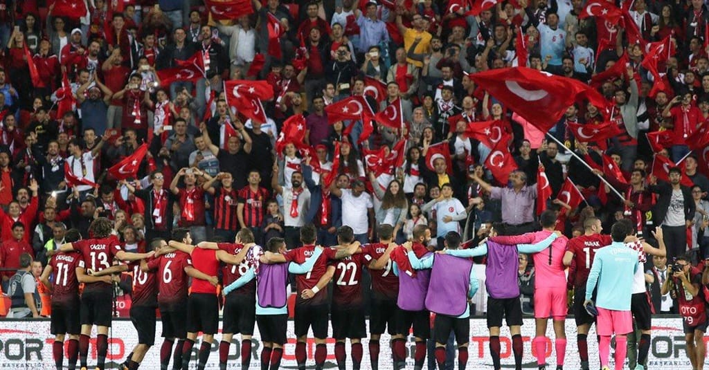 Profil Senol Gunes dan Daftar Skuad Pemain Timnas Turki ...
