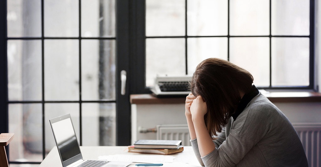 Kantor Perlu Tangani Stres Pada Karyawan Tirto Id