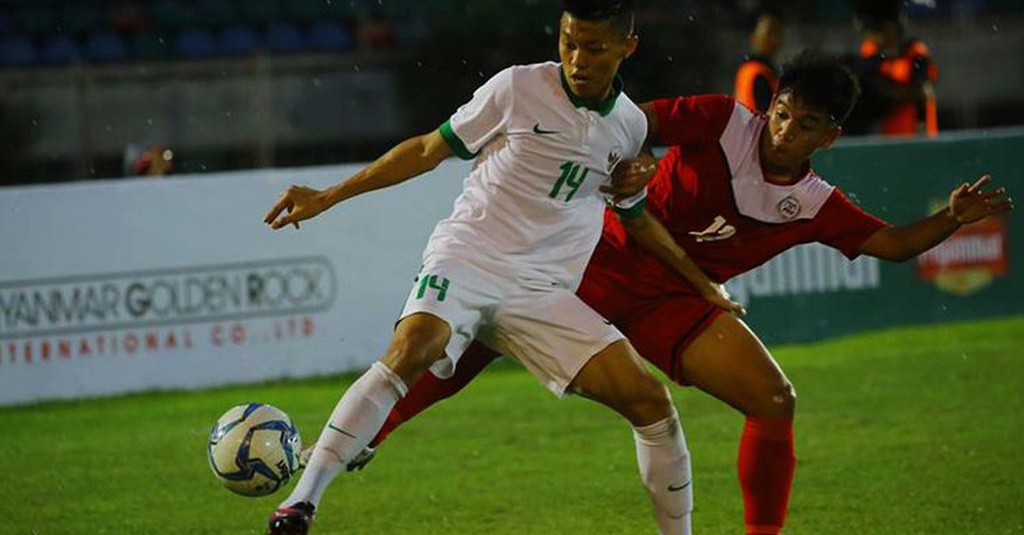 Image Result For Timnas U Vs Image Result For Timnas U Vs