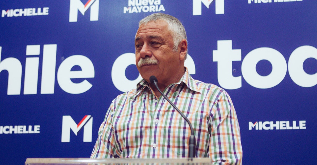 Carlos Caszely Melawan Kediktatoran dengan Sepakbola