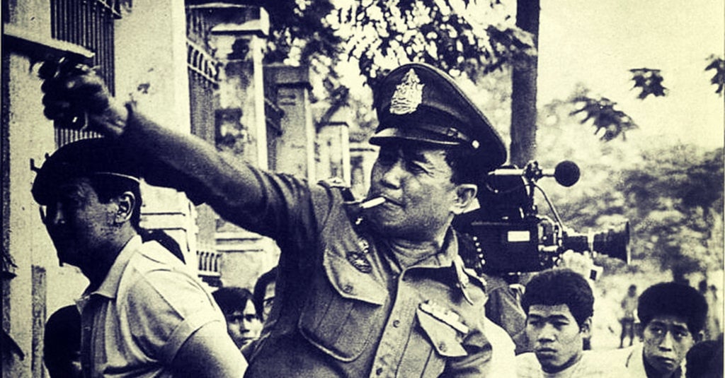 Thanom Kittikachorn: Soeharto dari Thailand - Tirto.ID