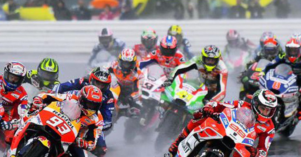 Apakah Motogp 2018 Akan Seseru Musim 2017 Tirto Id