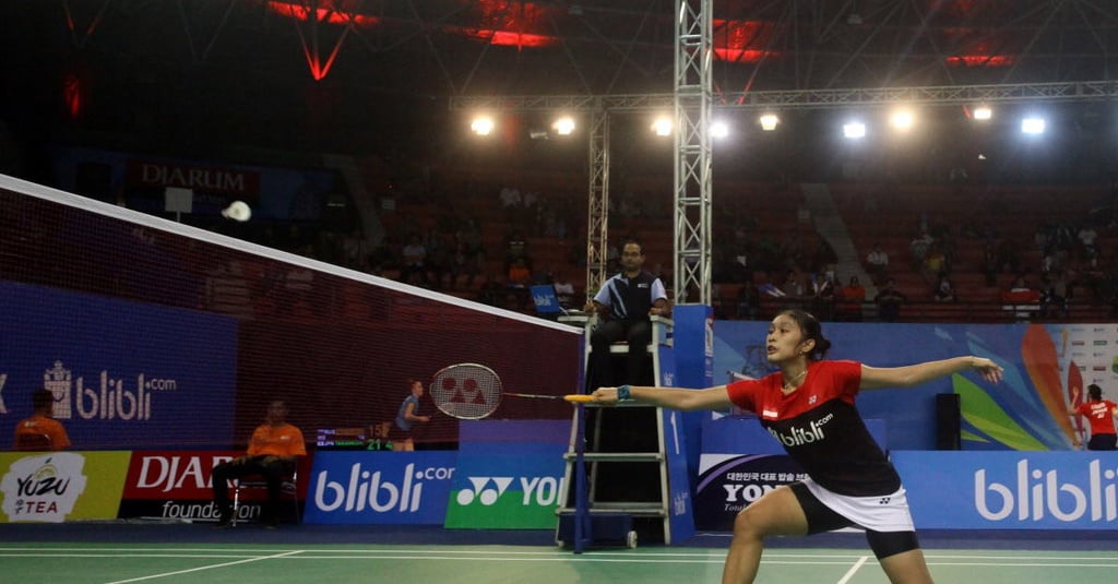 BWF World Junior Championships 2020 Ditunda, Jadwal Digeser Ke 2021