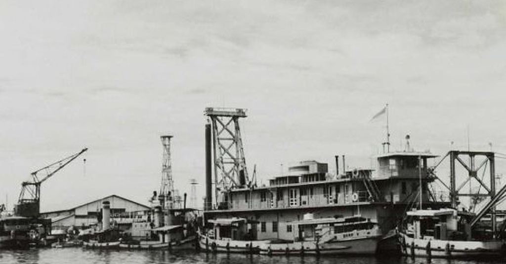 Benteng Yang Gagal Memperkuat Pengusaha Pribumi Tirto Id