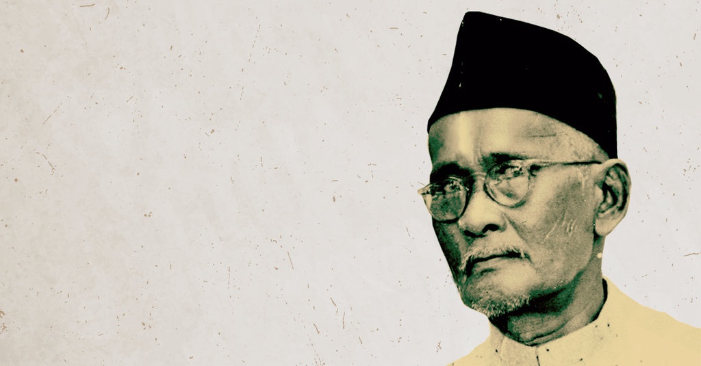 Melayu dalam Warisan Raja Ali Haji