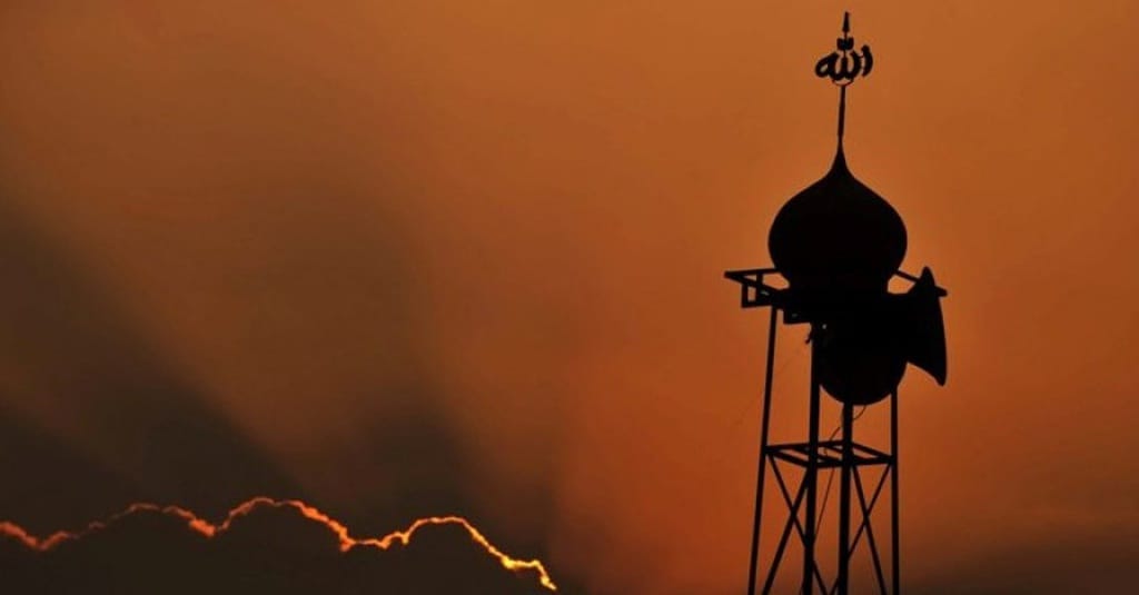 Di Balik Polemik Penolakan Menara Masjid di Papua Tirto.ID