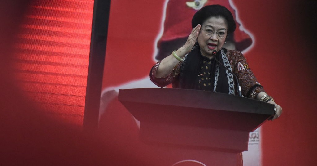 PDIP Pasangkan Karolin Margret dan Suryadman Gidot di 