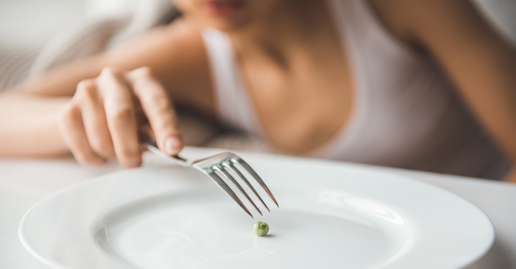 Enam Penyebab dan Cara Mengobati Nafsu Makan yang Hilang
