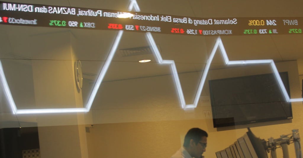 IHSG Rabu Pagi Dibuka Menguat di 7.013, Ini Faktor Pendorongnya