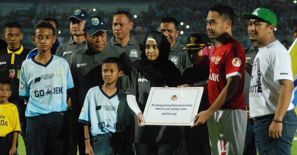 Prediksi Persela vs PSIS: Menang Demi Sang Legenda Choirul 