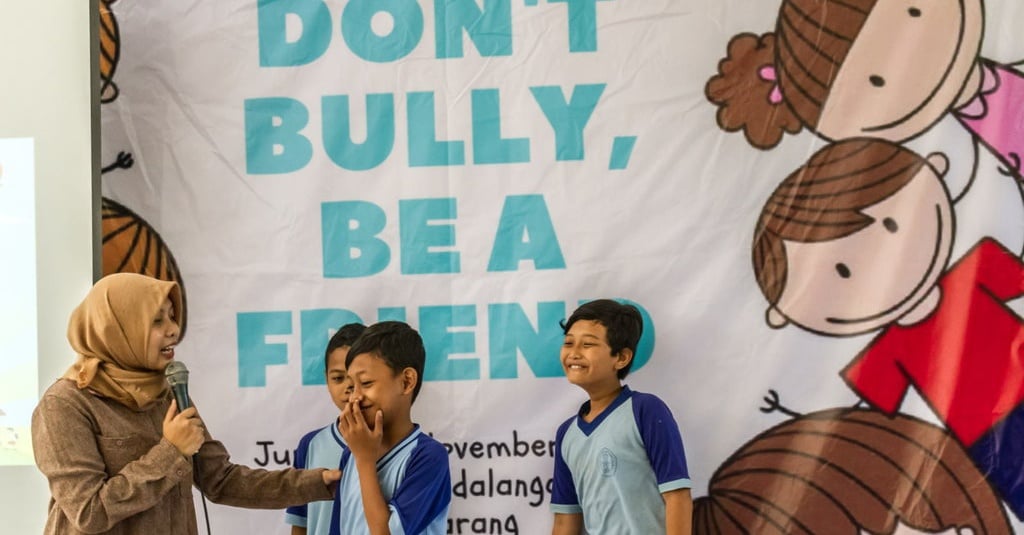 Cara Mengatasi Bullying Di Sekolah: Guru & Orang Tua Perlu Tahu!