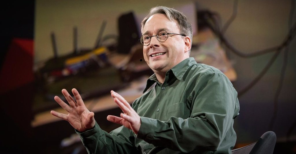 Linus Torvalds dan Linux: Simbol Perlawanan Terhadap Microsoft