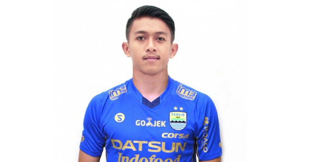 Persib Ikat Febri Haryadi Dengan Kontrak Jangka Panjang Tirto Id