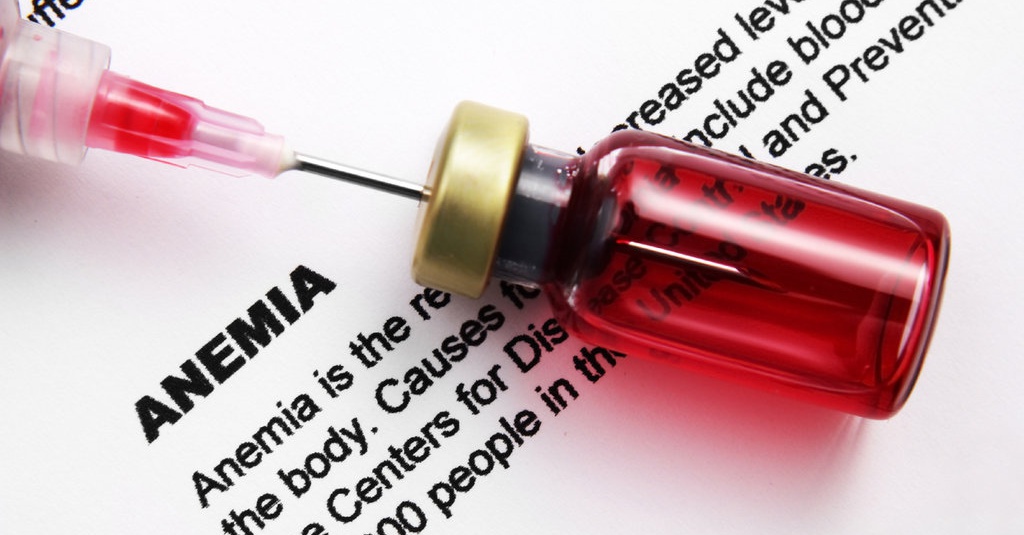 Minum Teh Dan Kopi Bisa Memicu Anemia