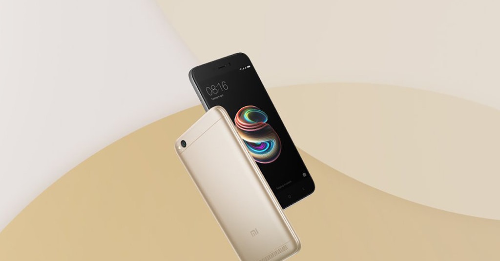 Perbedaan Xiaomi Redmi Note 5A Prime, Redmi Note 5A, dan 