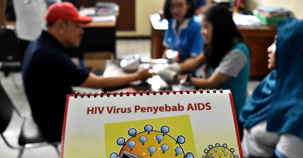 Penyebab Utama Penularan Hiv Aids Adalah Brainly – Meteor