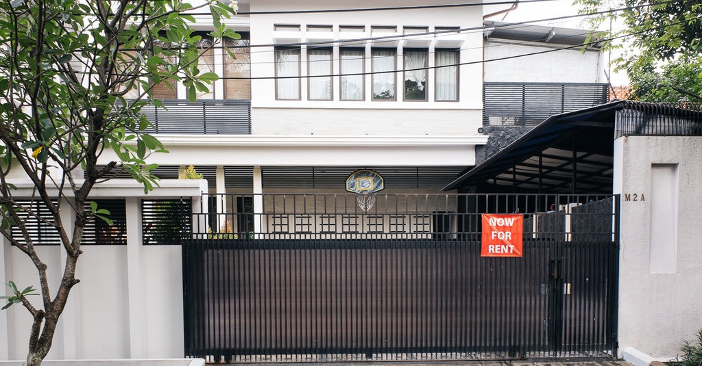 Pajak Rumah Mewah Dipangkas Investor Properti Yang Untung Tirto Id