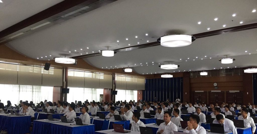 BKN Imbau Masyarakat Waspada Surat Penetapan NIP CPNS Palsu