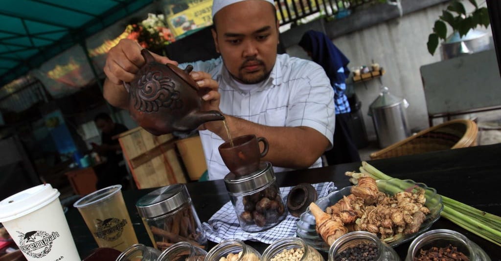 Sejarah Eksploitasi Rempah Rempah Abainya Voc Kepada Riset Ilmiah Tirto Id Sejarah Eksploitasi Rempah Rempah Abainya Voc Kepada Riset Ilmiah Tirto Id