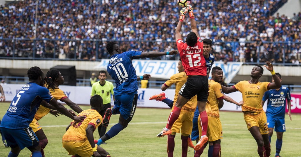 Image Result For Arema Fc Vs Sriwijaya Fc Image Result For Arema Fc Vs Sriwijaya Fc