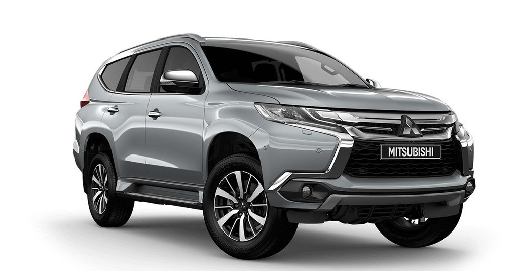 IIMS 2019  Pajero  Sport  Paling Laris di Mitsubishi Tirto ID