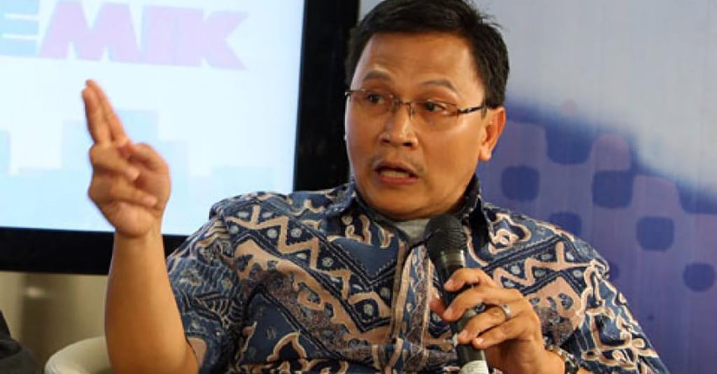 PKS Tolak Wacana Pemilu dengan Sistem Proporsional Tertutup