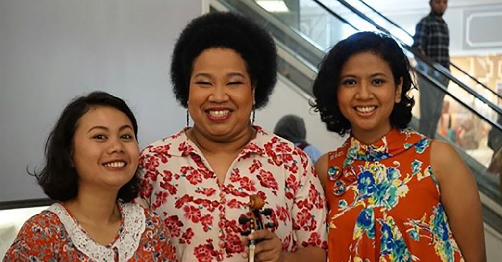 SIMFES 2025 Dimulai Hari Ini, Geisha dan NonaRia Tampil di Taman Silo Sawahlunto
