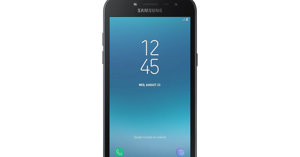 Harga dan Spesifikasi Samsung Galaxy J2 Pro yang Baru 
