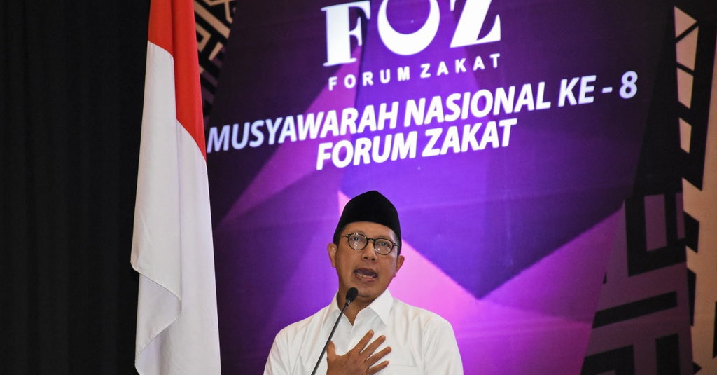 Pendapat Pbnu Dan Muhammadiyah Soal Pemotongan Gaji Pns Untuk Zakat Tirto Id