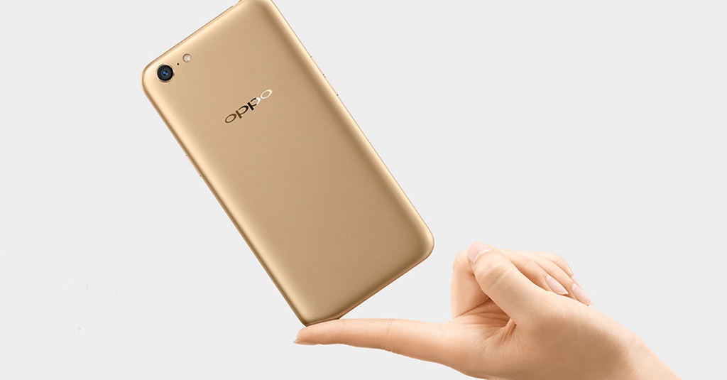 kode hp oppo a71