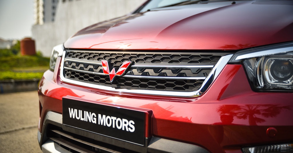 Siapa Sebenarnya Pembeli Mobil Cina Wuling Tirto Id