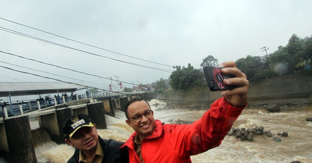 Walkot Bogor Temui Pj Gubernur DKI Bahas Kemacetan dan KTT ASEAN