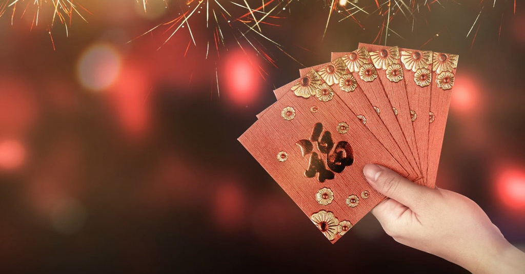 Angpau Di Hari Raya Imlek Dan Tradisi Memberi Uang Saat Perayaan Tirto Id