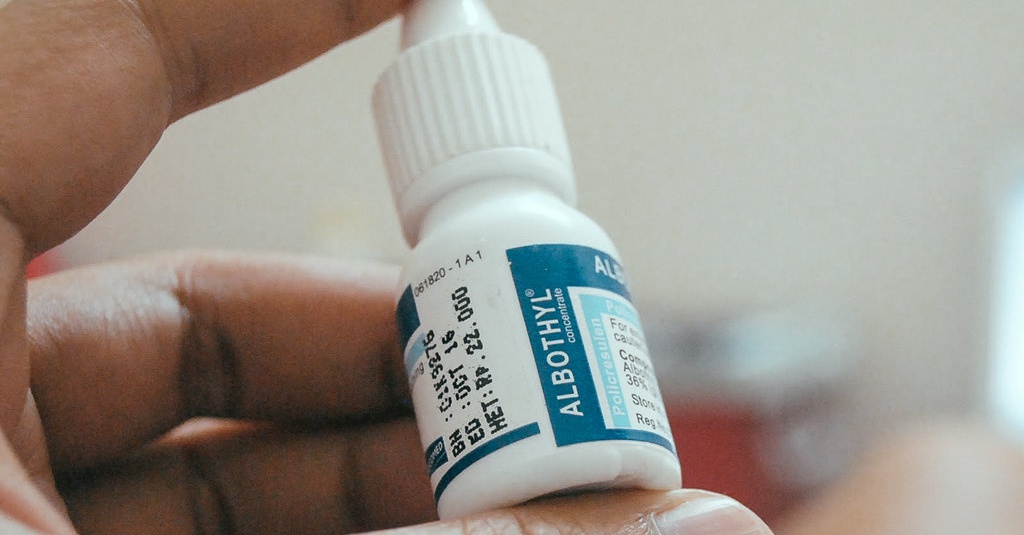 Manfaat Albothyl Untuk Keputihan