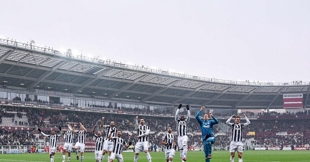 Hasil Cagliari Vs Juventus Bianconeri Raih Poin Penuh Hasil Cagliari Vs Juventus Bianconeri Raih Poin Penuh