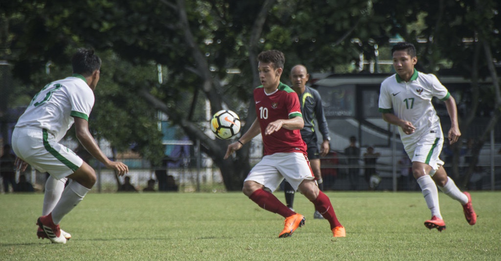 Jadwal Timnas Indonesia U19 vs Jepang U19 Laga Uji Coba 25 Maret Tirto.ID Jadwal Timnas Indonesia U19 vs Jepang U19 Laga Uji Coba 25 Maret Tirto.ID