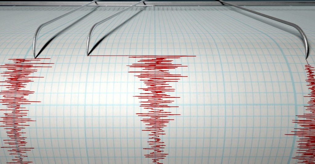 Gempa Bumi Guncang Malang Hari Ini Dengan Magnitudo 4 4 Tirto Id