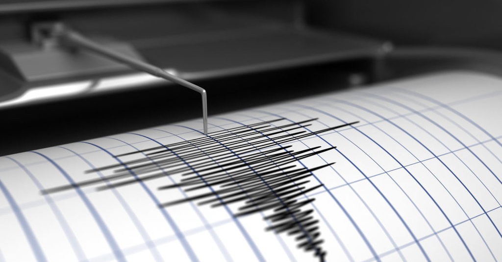 Gempa Hari Ini Januari Jam Magnitudo Di Lasusua