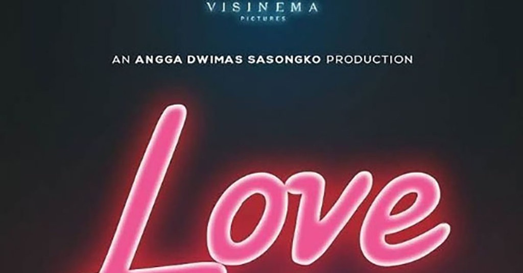 Sinopsis Love For Sale 1 Dan 2 Yang Tayang Di Netflix