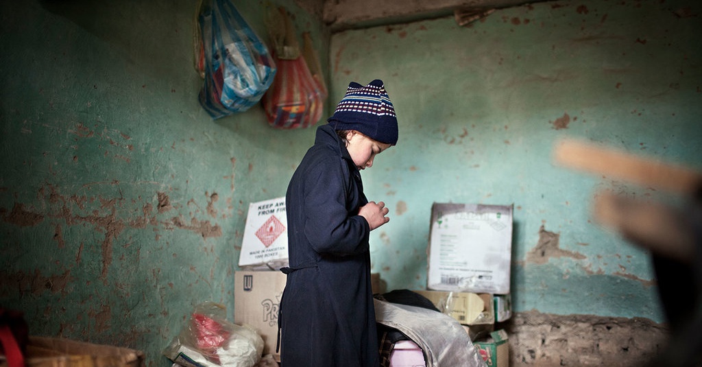 Perempuan Afghan Terpaksa Menyamar Jadi Laki Laki Untuk Bekerja Tirto Id
