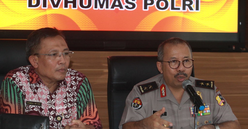 Pemerintah Provinsi Jakarta Pastikan Telur Plastik Tidak Ada