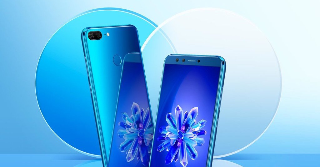 Смартфоны хонор 2024 года. Huawei Honor 9 Lite. Хонор 2018. Honor 9 Lite 2018.
