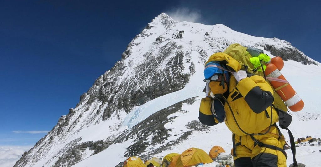 Daftar Film dan Kisah Tentang Pertualangan Mendaki Gunung  