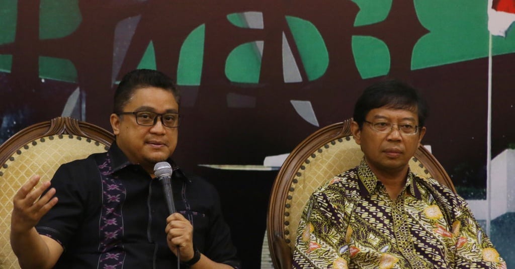 DPR Minta Piala Dunia U-20 Tetap Jalan, Pindah Selain di Bali