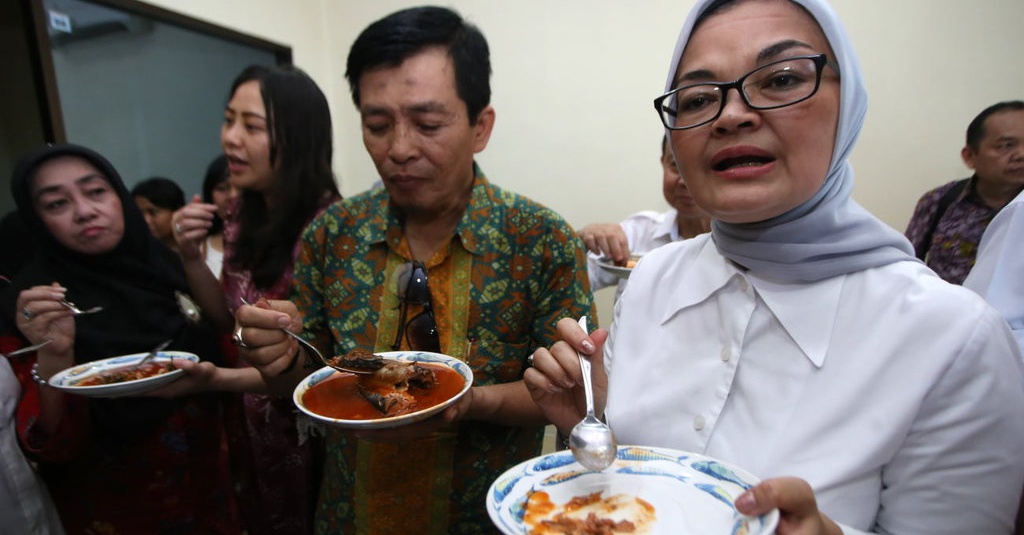 Indonesia Jadi Tuan Rumah Acara Otoritas Regulatori Obat Negara OKI