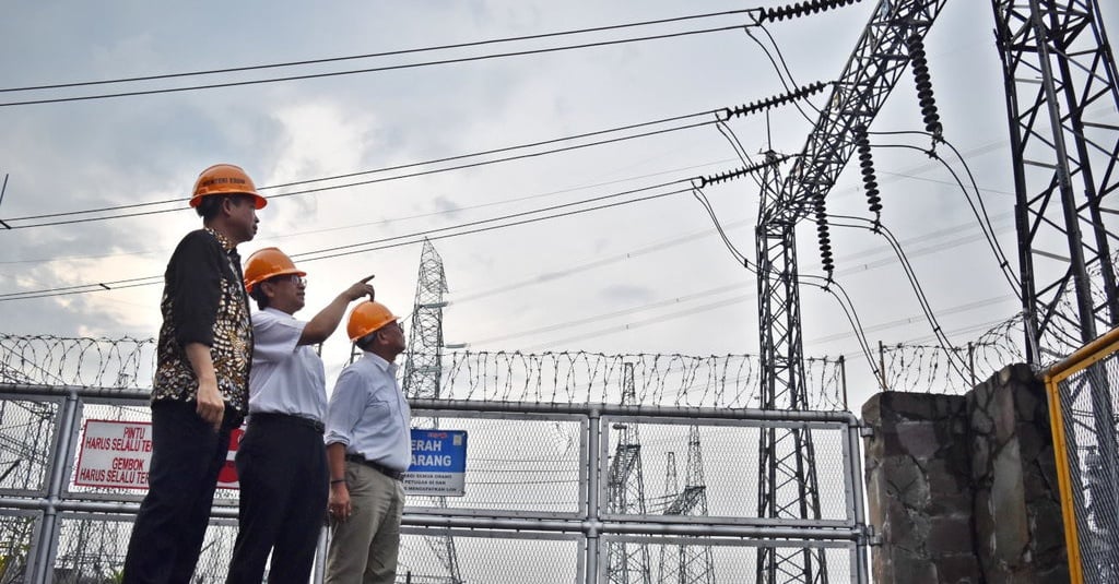 Potensi Kerugian PLN Akibat Pencurian Listrik Sebesar Rp10 