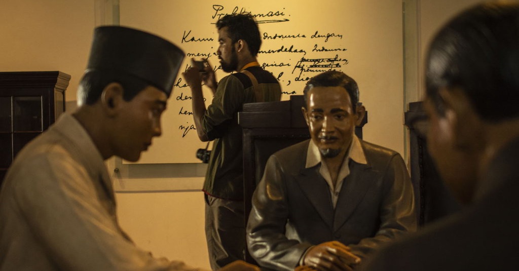 Biografi dan Peran Achmad Soebardjo dalam Sejarah