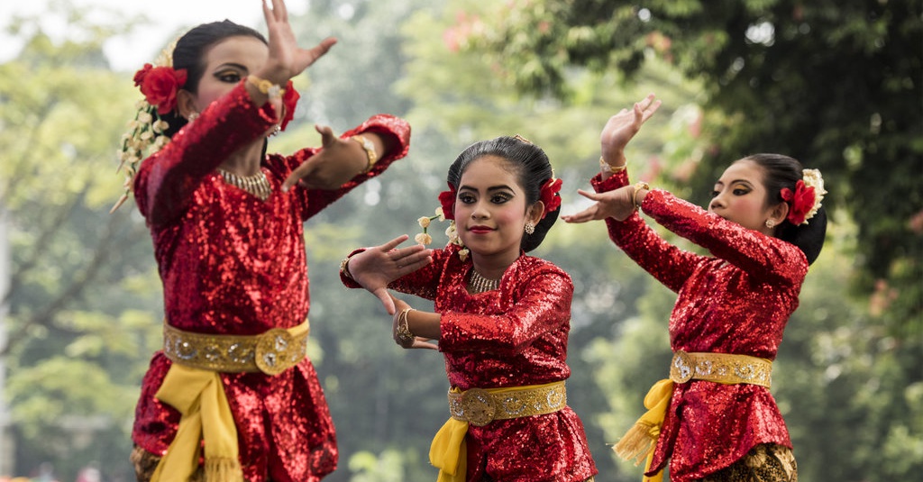 Budaya Jawa Barat