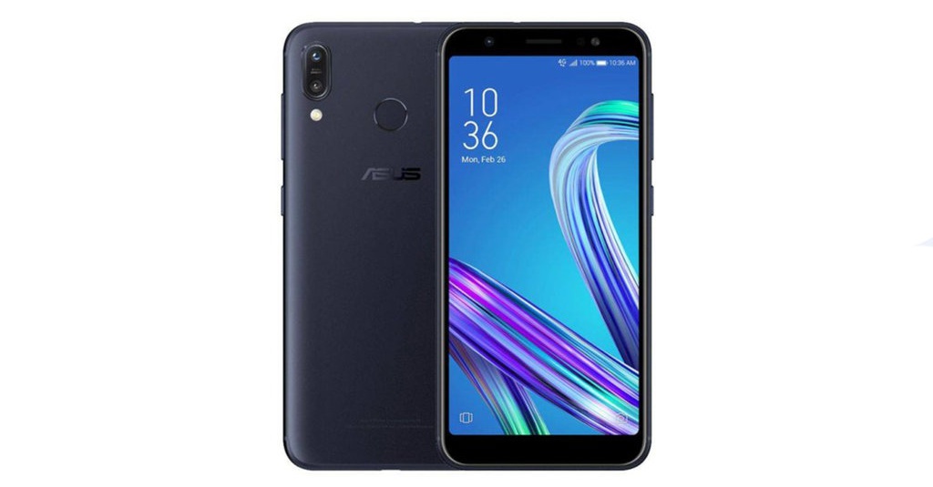 Harga dan Spesifikasi Asus ZenFone Max M1 yang Dirilis di 
